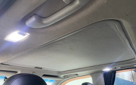 Nissan X-Trail, 2007 год, 830 000 рублей, 13 фотография