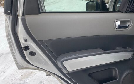 Nissan X-Trail, 2007 год, 830 000 рублей, 15 фотография