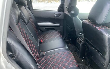 Nissan X-Trail, 2007 год, 830 000 рублей, 12 фотография