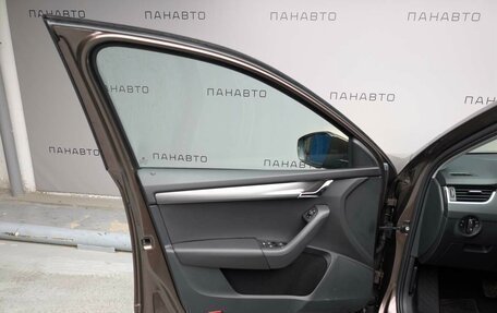 Skoda Octavia, 2019 год, 2 049 000 рублей, 8 фотография