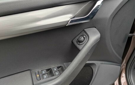 Skoda Octavia, 2019 год, 2 049 000 рублей, 9 фотография