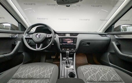 Skoda Octavia, 2019 год, 2 049 000 рублей, 15 фотография