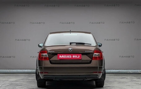 Skoda Octavia, 2019 год, 2 049 000 рублей, 4 фотография