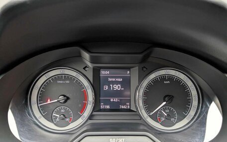 Skoda Octavia, 2019 год, 2 049 000 рублей, 19 фотография