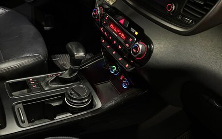 KIA Sorento III Prime рестайлинг, 2019 год, 2 200 000 рублей, 7 фотография