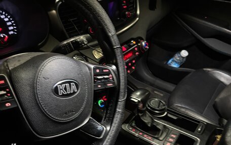 KIA Sorento III Prime рестайлинг, 2019 год, 2 200 000 рублей, 8 фотография