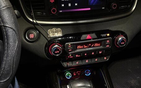 KIA Sorento III Prime рестайлинг, 2019 год, 2 200 000 рублей, 9 фотография