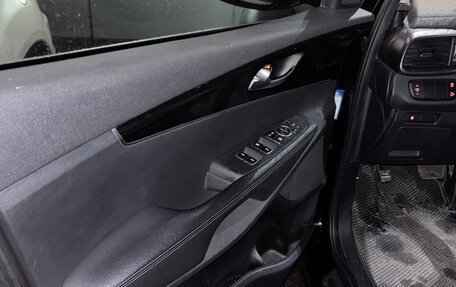 KIA Sorento III Prime рестайлинг, 2019 год, 2 200 000 рублей, 3 фотография