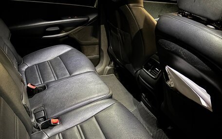 KIA Sorento III Prime рестайлинг, 2019 год, 2 200 000 рублей, 4 фотография