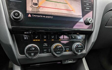 Skoda Octavia, 2019 год, 2 049 000 рублей, 18 фотография