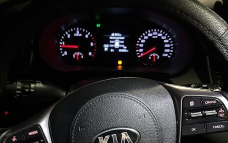 KIA Sorento III Prime рестайлинг, 2019 год, 2 200 000 рублей, 17 фотография