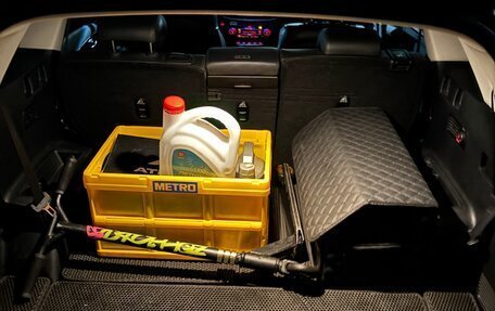 KIA Sorento III Prime рестайлинг, 2019 год, 2 200 000 рублей, 16 фотография