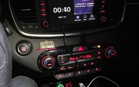 KIA Sorento III Prime рестайлинг, 2019 год, 2 200 000 рублей, 15 фотография