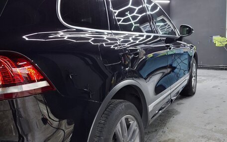 Volkswagen Touareg III, 2016 год, 3 350 000 рублей, 7 фотография