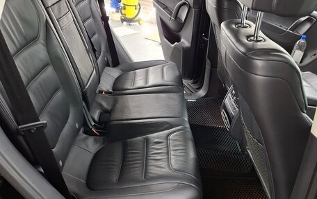 Volkswagen Touareg III, 2016 год, 3 350 000 рублей, 11 фотография