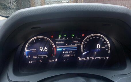 Toyota Camry, 2022 год, 3 800 000 рублей, 2 фотография