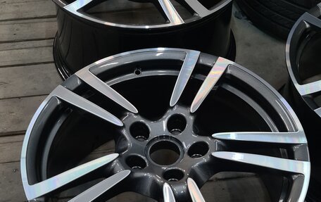 Volkswagen Touareg III, 2016 год, 3 350 000 рублей, 12 фотография