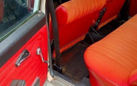 ГАЗ 24 «Волга» I (24), 1972 год, 300 000 рублей, 10 фотография