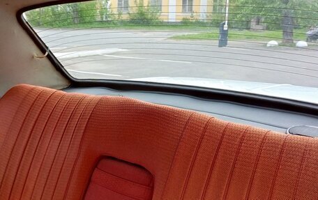 ГАЗ 24 «Волга» I (24), 1972 год, 300 000 рублей, 13 фотография