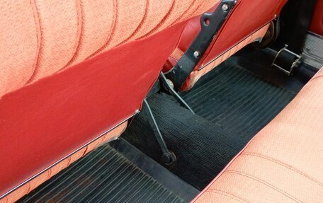 ГАЗ 24 «Волга» I (24), 1972 год, 300 000 рублей, 11 фотография