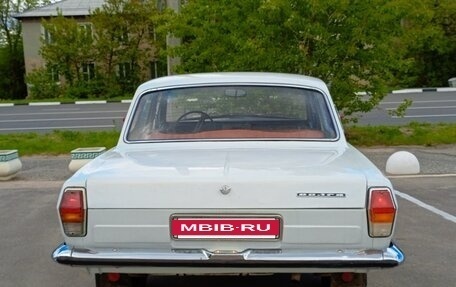 ГАЗ 24 «Волга» I (24), 1972 год, 300 000 рублей, 5 фотография