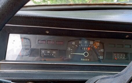 ГАЗ 24 «Волга» I (24), 1972 год, 300 000 рублей, 15 фотография