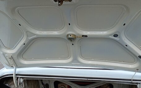 ГАЗ 24 «Волга» I (24), 1972 год, 300 000 рублей, 18 фотография