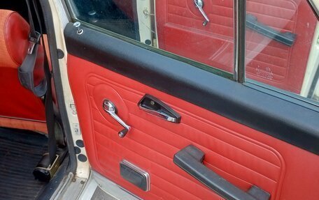 ГАЗ 24 «Волга» I (24), 1972 год, 300 000 рублей, 17 фотография