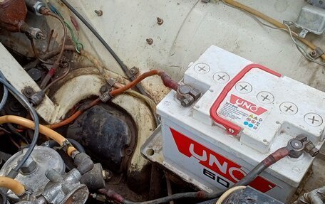 ГАЗ 24 «Волга» I (24), 1972 год, 300 000 рублей, 23 фотография