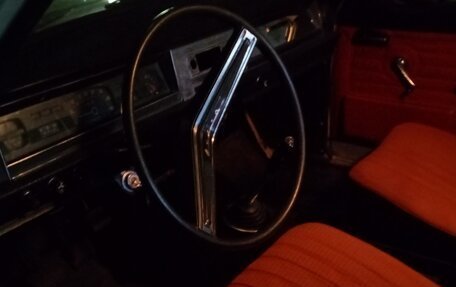 ГАЗ 24 «Волга» I (24), 1972 год, 300 000 рублей, 29 фотография