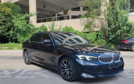 BMW 3 серия, 2022 год, 3 440 000 рублей, 3 фотография