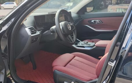 BMW 3 серия, 2022 год, 3 440 000 рублей, 6 фотография