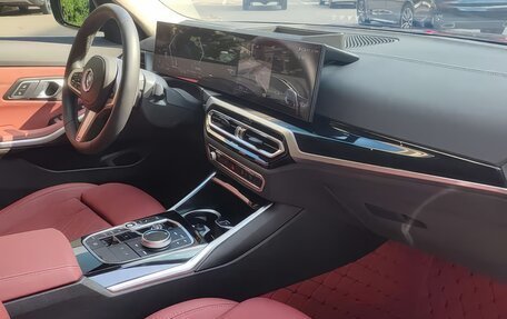 BMW 3 серия, 2022 год, 3 440 000 рублей, 8 фотография