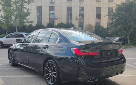 BMW 3 серия, 2022 год, 3 440 000 рублей, 5 фотография