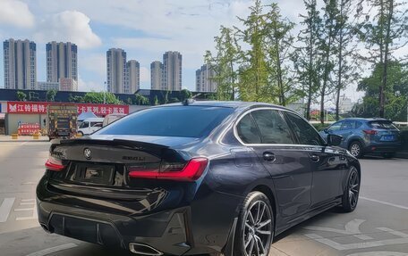 BMW 3 серия, 2022 год, 3 440 000 рублей, 4 фотография