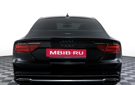 Audi A7, 2014 год, 2 890 000 рублей, 6 фотография