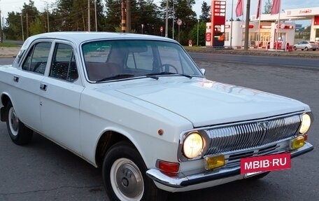 ГАЗ 24 «Волга» I (24), 1972 год, 300 000 рублей, 30 фотография