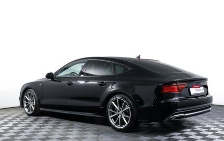 Audi A7, 2014 год, 2 890 000 рублей, 7 фотография