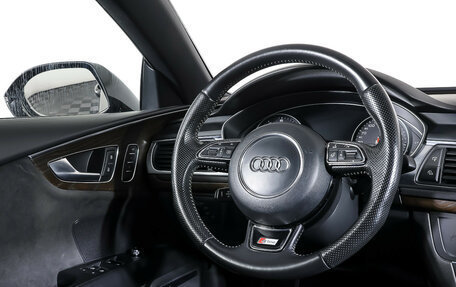 Audi A7, 2014 год, 2 890 000 рублей, 16 фотография