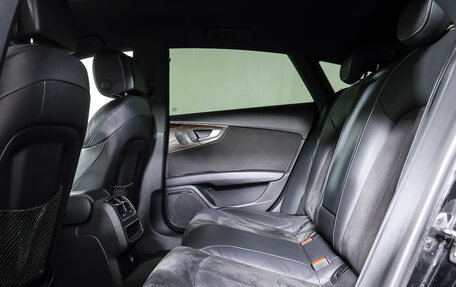 Audi A7, 2014 год, 2 890 000 рублей, 12 фотография