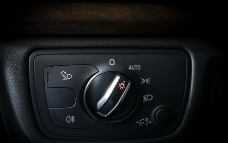 Audi A7, 2014 год, 2 890 000 рублей, 20 фотография