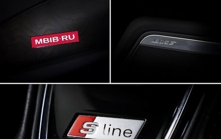 Audi A7, 2014 год, 2 890 000 рублей, 22 фотография