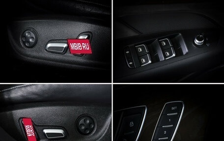 Audi A7, 2014 год, 2 890 000 рублей, 19 фотография