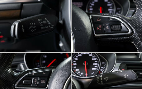 Audi A7, 2014 год, 2 890 000 рублей, 23 фотография