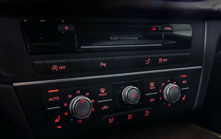 Audi A7, 2014 год, 2 890 000 рублей, 24 фотография