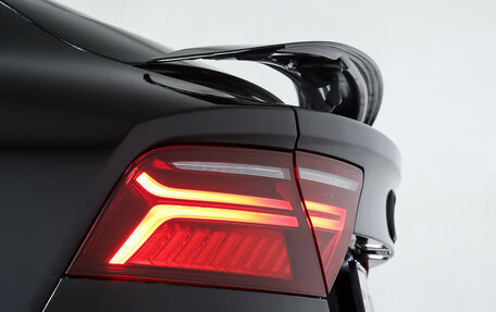 Audi A7, 2014 год, 2 890 000 рублей, 27 фотография