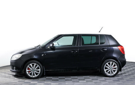 Skoda Fabia RS II, 2011 год, 990 000 рублей, 8 фотография