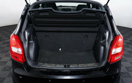 Skoda Fabia RS II, 2011 год, 990 000 рублей, 10 фотография