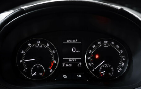 Skoda Fabia RS II, 2011 год, 990 000 рублей, 15 фотография