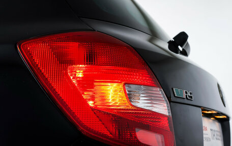 Skoda Fabia RS II, 2011 год, 990 000 рублей, 19 фотография